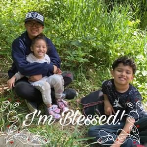 Meet your Posher, Roxana